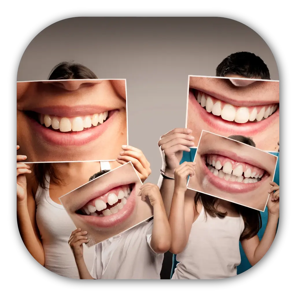 Dentisterie familiale - newera