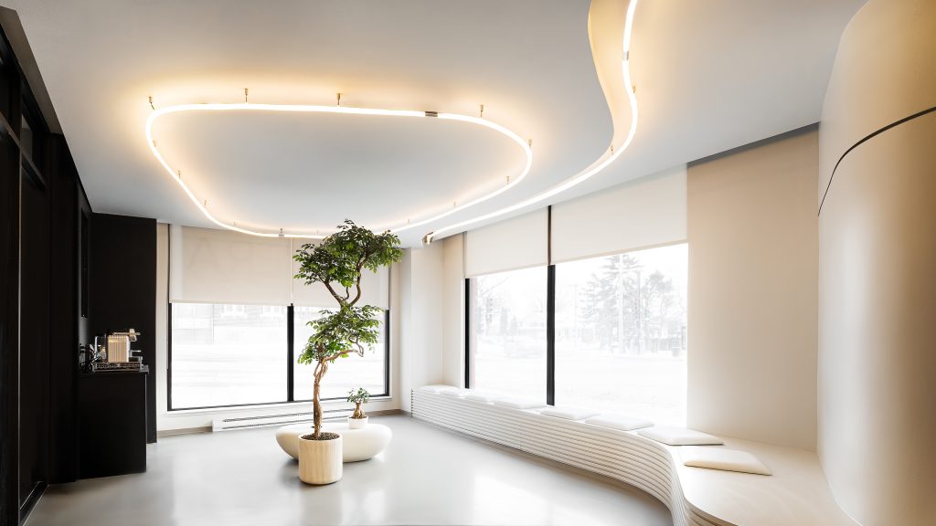 clinique dentaire newera à Montréal-Ouest